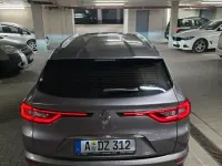 Gebraucht Renault Talisman 2017 Grau Kombi