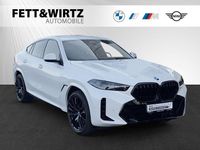 Gebraucht BMW X6 M Sport 286 PS (210 kW) 2024 Andere SUV