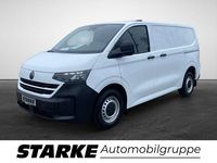 Neu VW Transporter 150 PS (110 kW) 2025 Weiß (clear white) Van