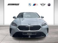 Neu BMW 120 Performance 170 PS (125 kW) 2025 Grau Kleinwagen