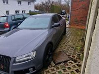 gebraucht Audi A5 2.0 TFSI