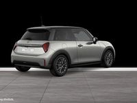 Używany Mini Cooper 156 KM (114 kW) 2025 Szary Hatchback