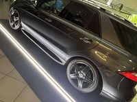 Gebraucht Mercedes ML350 258 PS (189 kW) 2012 SUV