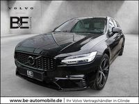 Gebraucht Volvo V90 Plus 349 PS (256 kW) 2023 Schwarz Kombi