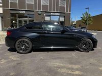Gebraucht BMW M2 Competition Edition 411 PS (302 kW) 2020 Schwarz Coupé