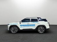 Brugt KGM Torres EVX 152 kW (207 HK) 2025 Hvid SUV