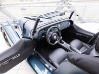 Gebraucht Morgan Plus 258 PS (189 kW) 2024 Grün Cabrio