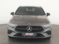 Gebraucht Mercedes A250 Progressive 238 PS (175 kW) 2024 Mountaingrau Limousine