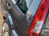 Gebraucht Ford Fusion 80 PS (58 kW) 2006 Grau Kleinwagen