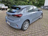 Gebraucht Opel Corsa 101 PS (74 kW) 2024 Grau Kleinwagen