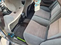 Gebraucht Toyota Carina E 116 PS (85 kW) 1992 Blau Limousine
