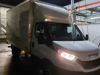 Gebraucht Iveco Daily 160 PS (117 kW) 2021 Van