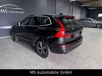 Gebraucht Volvo XC60 R-Design 235 PS (172 kW) 2018 Schwarz SUV