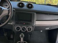 Gebraucht Smart ForFour Basis 95 PS (69 kW) 2005 Grau Kleinwagen