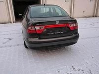 Gebraucht Seat Toledo 105 PS (77 kW) 2003 Grau Limousine