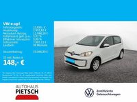 Gebraucht VW e-up! Move 61 kW (83 PS) 2022 Kleinwagen