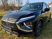 Gebraucht Mitsubishi Eclipse Cross 188 PS (138 kW) 2021 Schwarz SUV