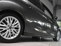 Gebraucht Ford C-MAX Titanium 150 PS (110 kW) 2018 Van / Kleinbus