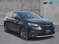 gebraucht Opel Grandland X Ultimate 1.6 Hyb, LED,Kamera+PDC,Klimaautom