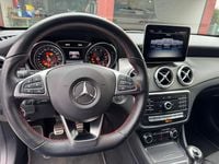 Gebraucht Mercedes CLA200 AMG line 156 PS (114 kW) 2019 Grau Limousine