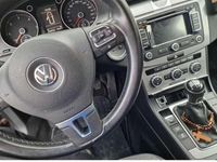 Gebraucht VW Passat Exclusive 140 PS (102 kW) 2012 Kombi