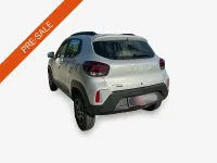 Gebraucht Dacia Spring 33 kW (45 PS) 2023 Grå Kleinwagen