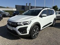 Neu Dacia Jogger Expression 141 PS (103 kW) 2025 Weiß Van / Kleinbus