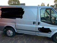 gebraucht Ford Transit 