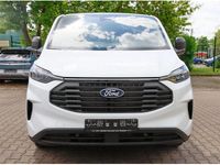 Neu Ford Transit Custom Trend 136 PS (100 kW) 2025 Frozen white Kombi
