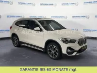 Gebraucht BMW X1 M Sport 190 PS (139 kW) 2021 Weiß SUV