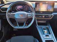 Gebraucht Cupra Formentor 190 PS (139 kW) 2022 Weiß SUV