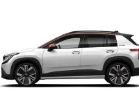 Neu Skoda Epiq 155 kW (211 PS) 2026 Wählbar SUV