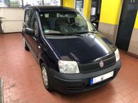 gebraucht Fiat Panda 1.2i 8V MyLive / Klima