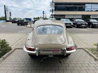Gebraucht Jaguar E-Type 265 PS (194 kW) 1967 Beige