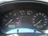 Gebraucht VW Polo 60 PS (44 kW) 1999 Blau metallic Limousine