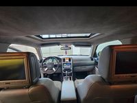 Używany Chrysler 300C 218 KM (160 kW) 2008 Andere farben Sedan/Limuzyna