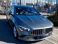 Gebraucht Mercedes CLA200 Shooting Brake Progressive 163 PS (119 kW) 2019 Grau Kombi