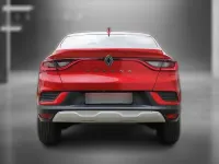 Gebraucht Renault Arkana Intens 140 PS (102 kW) 2021 Rot metallic SUV