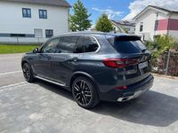 Gebraucht BMW X5 xLine 340 PS (250 kW) 2019 Andere farben SUV