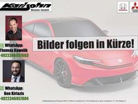 Neu Honda Civic Elegance 184 PS (135 kW) 2025 Rot Limousine