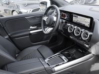 Gebraucht Mercedes EQA250 Progressive 139 kW (190 PS) 2025 Weiss unilack polarweiß SUV