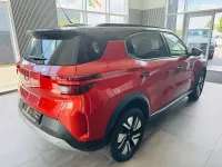 Gebraucht Opel Frontera 83 kW (113 PS) 2025 Orange SUV