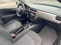 Gebraucht Citroën C-Elysee I PureTech 82 PS (60 kW) 2017 Blau Limousine