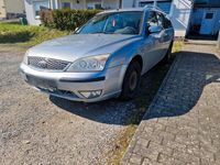 gebraucht Ford Mondeo ghia 1.8 benziner