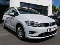 gebraucht VW Golf Sportsvan VII Sound BMT/Start-Stopp