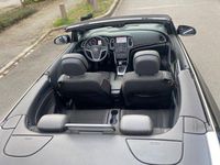 Gebraucht Opel Cascada Innovation 140 PS (102 kW) 2017 Schwarz Cabrio