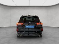 Gebraucht Ford Kuga ST-Line X 152 PS (111 kW) 2025 Schwarz SUV