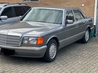 gebraucht Mercedes 300 W126