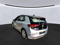 Gebraucht VW ID.3 Pro 106 kW (145 PS) 2022 Gelb Kleinwagen
