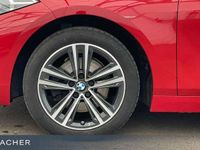 gebraucht BMW 118 i A Sport-Line DKG LCProf DLS